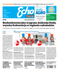 Echo Dnia
