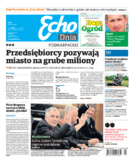 Echo Dnia wyd. Podkarpackie