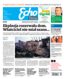 Echo Dnia wyd. Świętokrzyskie