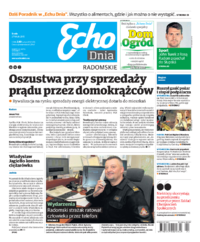 Echo Dnia