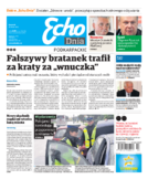 Echo Dnia wyd. Podkarpackie