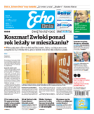 Echo Dnia wyd. Świętokrzyskie