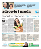 Zdrowie i Uroda do Echo Dnia wyd. Radom