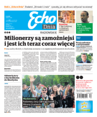 Echo Dnia