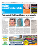 Echo Sandomierskie