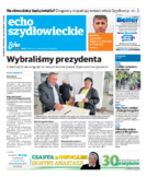 Echo Szydłowca