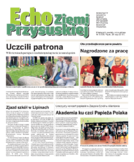 Echo Ziemi Przysuskiej