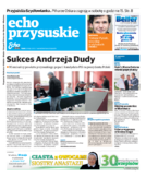 Echo Przysuchy