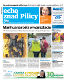 Echo znad Pilicy