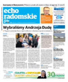 Echo Radomskie