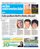 Echo Ostrowieckie