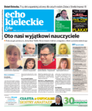 Echo Kieleckie