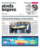 Weekend Kielce