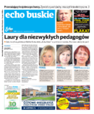 Echo Buskie