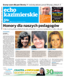 Echo Kazimierskie
