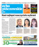 Echo Pińczowskie