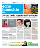 Echo Koneckie