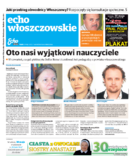 Echo Włoszczowy