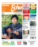 Echo Dnia wyd. Podkarpackie