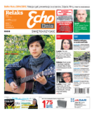 Echo Dnia wyd. Świętokrzyskie