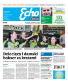 Echo Dnia wyd. Podkarpackie