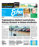 Echo Dnia wyd. Świętokrzyskie