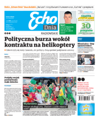 Echo Dnia