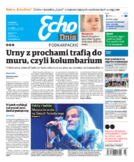 Echo Dnia wyd. Podkarpackie