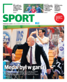 Echo Sportowe wyd. Radom