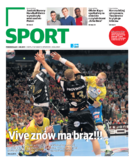 Echo Sportowe wyd. Świętokrzyskie