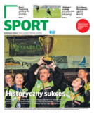 Echo Sportowe wyd. Podkarpackie