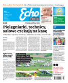 Echo Dnia wyd. Podkarpackie