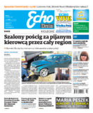 Echo Dnia wyd. Kielce