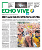 Echo Vive