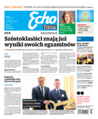 Echo Dnia