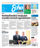 Echo Dnia