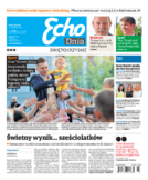 Echo Dnia wyd. Świętokrzyskie