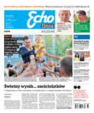 Echo Dnia wyd. Kielce