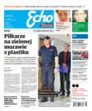 Echo Dnia wyd. Podkarpackie