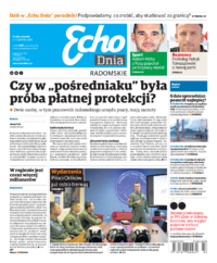 Echo Dnia