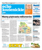 Echo Kozienickie