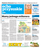 Echo Przysuchy