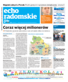 Echo Radomskie
