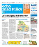 Echo znad Pilicy