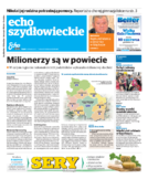 Echo Szydłowca