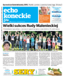 Echo Koneckie