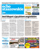 Echo Staszowskie