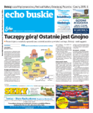 Echo Buskie