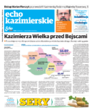 Echo Kazimierskie