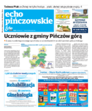 Echo Pińczowskie